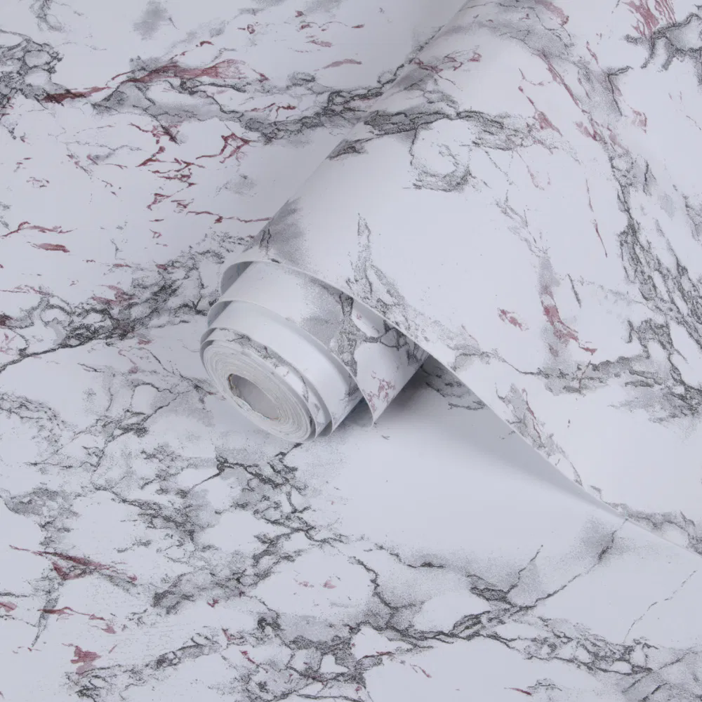 কেন পিভিসি ওয়াল পেপার আধুনিক ইন্টেরিয়র ডিজাইনের ভবিষ্যত হয়ে উঠছে?