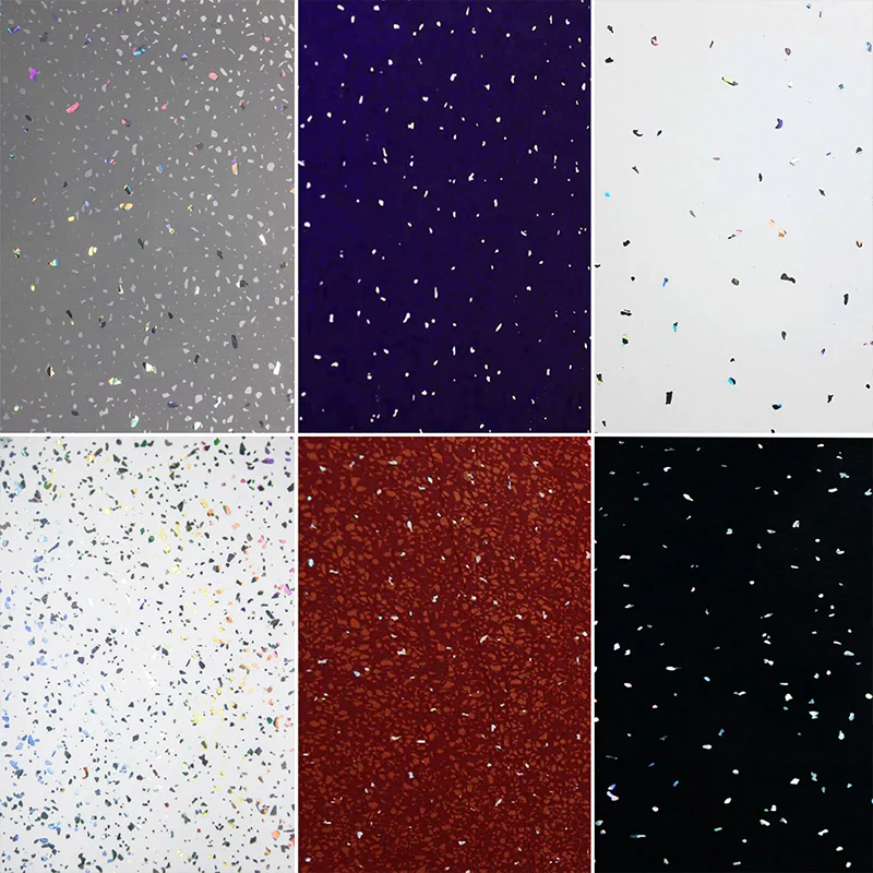 PVC Bathroom Wall Panels